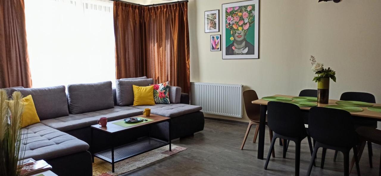 Fajny Kat - Apartamenty W Centrum, Najwyzsze Opinie Gosci Jelenia Góra Exterior foto
