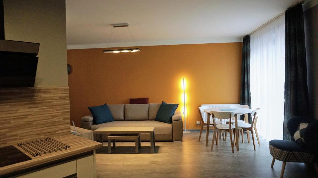 Fajny Kat - Apartamenty W Centrum, Najwyzsze Opinie Gosci Jelenia Góra Exterior foto