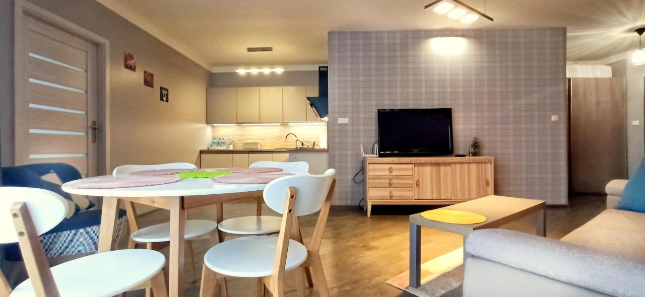 Fajny Kat - Apartamenty W Centrum, Najwyzsze Opinie Gosci Jelenia Góra Exterior foto